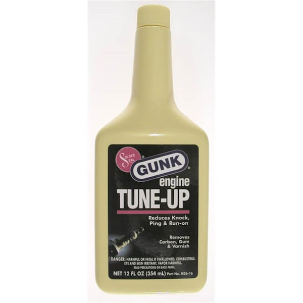 Radiator Specialty Co 12 Oz Motor Medic Engine TuneUp M2616 Zoro